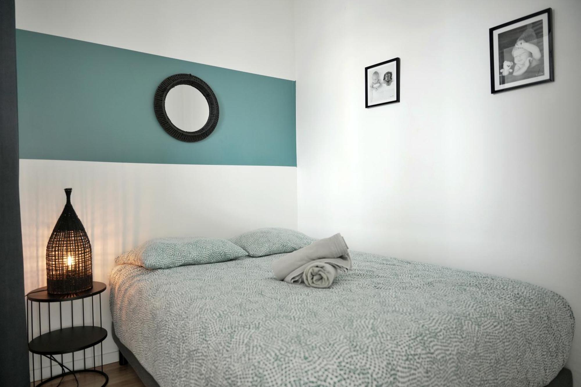 Studio Armorique Recouvrance Brest Buitenkant foto